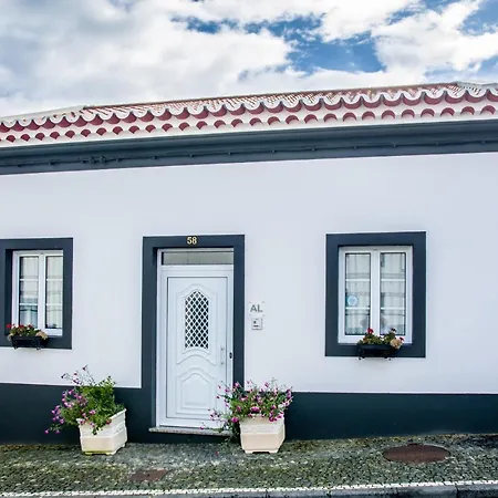 Mare Alta - Casa De Ferias Casa de Férias *