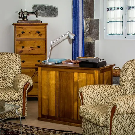 Casa de Férias Mare Alta - Casa De Ferias *