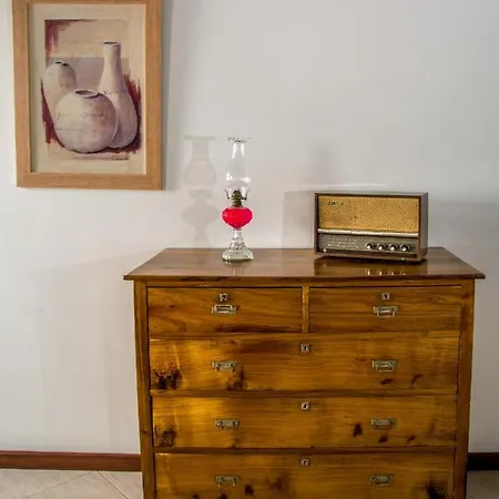 Mare Alta - Casa De Ferias Casa de Férias