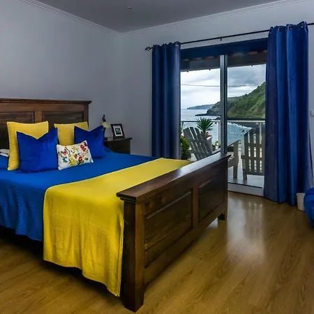 Mare Alta - Casa De Ferias *