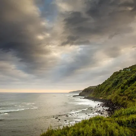 度假居 Mare Alta - Casa De Ferias Maia (Sao Miguel)