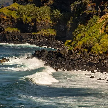 Mare Alta - Casa De Ferias Casa de Férias