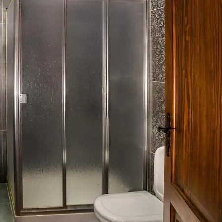 Mare Alta - Casa De Ferias *