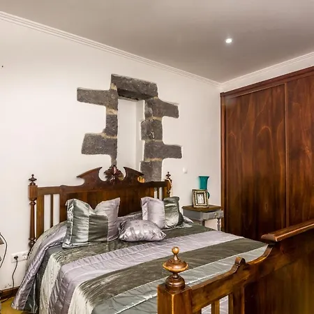 Mare Alta - Casa De Ferias Casa de Férias