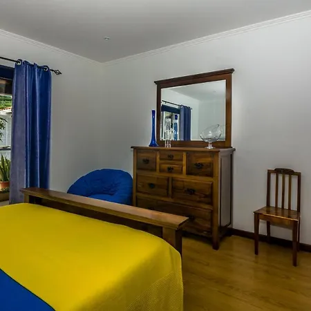 Mare Alta - Casa De Ferias Casa de Férias Maia (Sao Miguel)