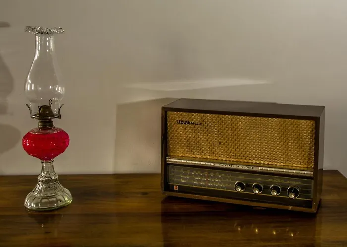 Mare Alta - Casa De Ferias Ferienhaus *