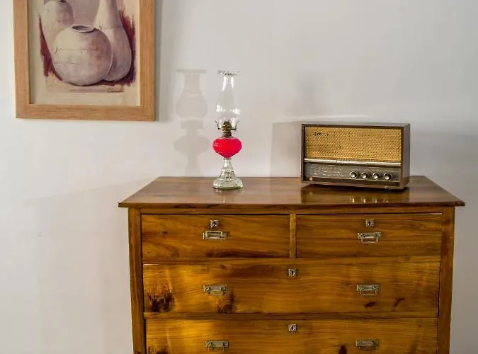 Mare Alta - Casa De Ferias Ferienhaus