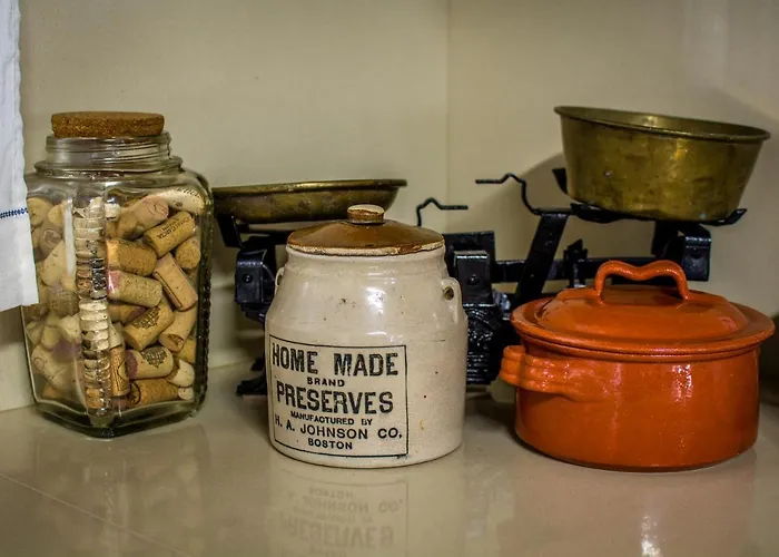 Ferienhaus Mare Alta - Casa De Ferias Maia (Sao Miguel)