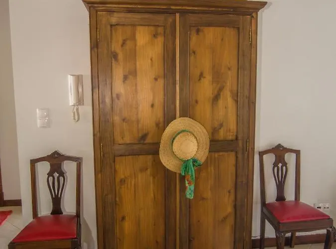 Mare Alta - Casa De Ferias Maia (Sao Miguel)