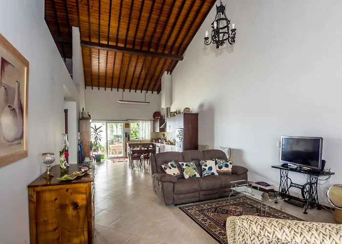 Mare Alta - Casa De Ferias