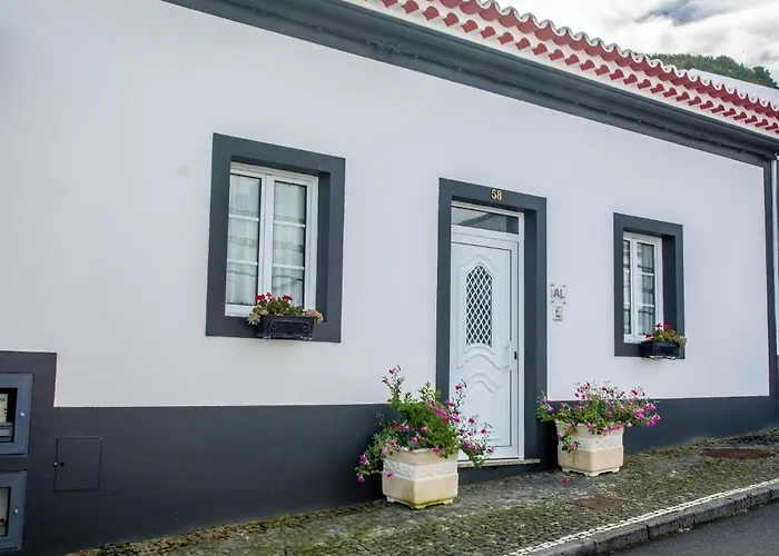 Mare Alta - Casa De Ferias *