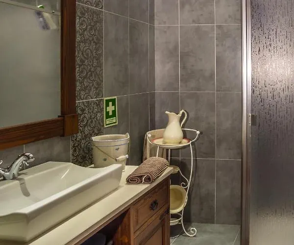 Mare Alta - Casa De Ferias