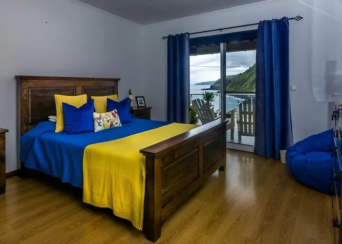 Mare Alta - Casa De Ferias *