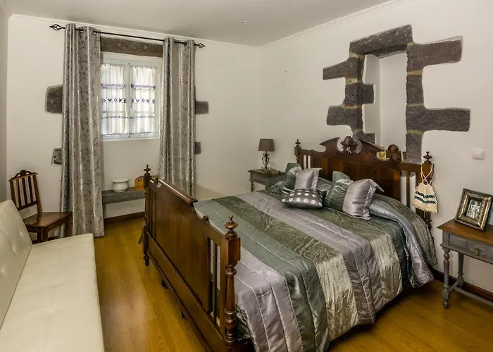 Mare Alta - Casa De Ferias