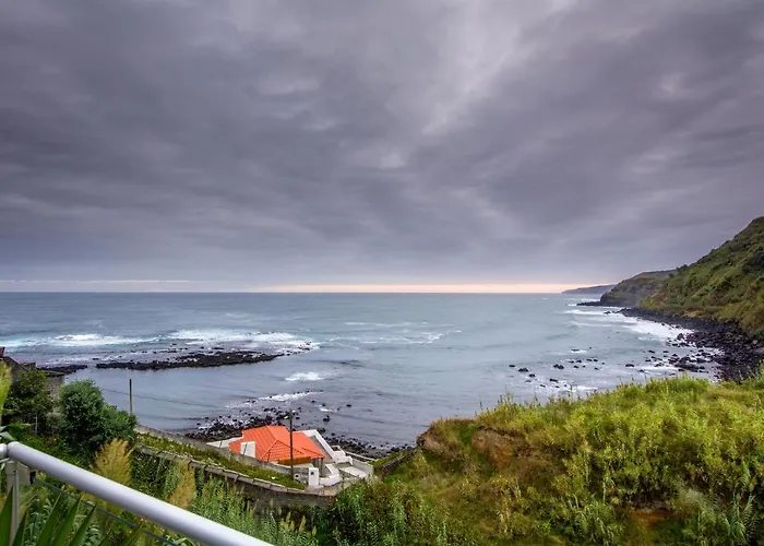 Ferienhaus Mare Alta - Casa De Ferias