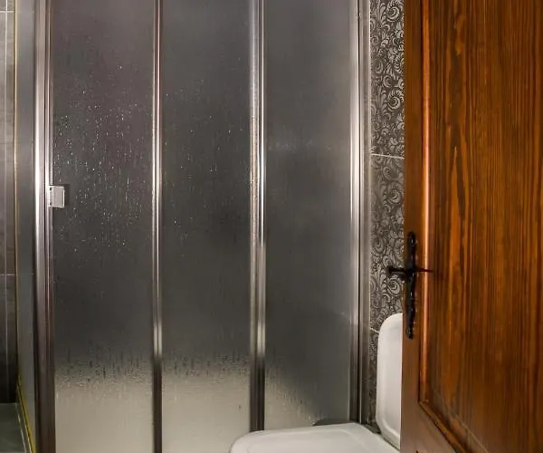 Mare Alta - Casa De Ferias *