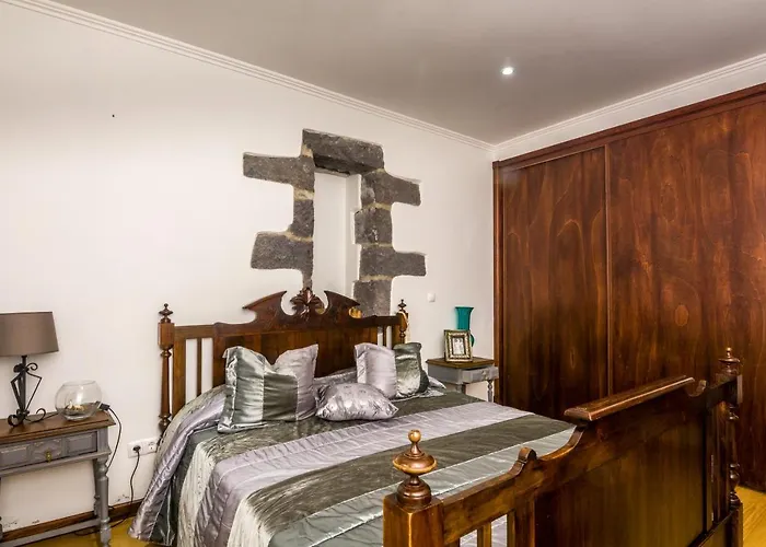 Mare Alta - Casa De Ferias Ferienhaus