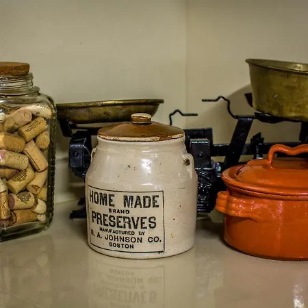 Сasa de vacaciones Maré Alta - Casa De Maia (Sao Miguel)