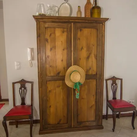 Maré Alta - Casa De Maia (Sao Miguel)