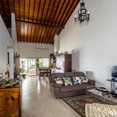 Maré Alta - Casa De