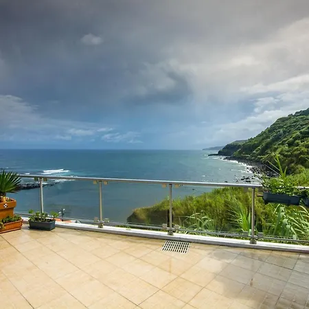 Сasa de vacaciones Maré Alta - Casa De Férias Maia (Sao Miguel)