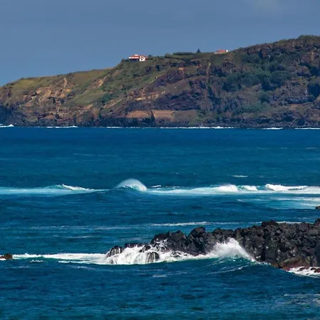 Maré Alta - Casa De Сasa de vacaciones *