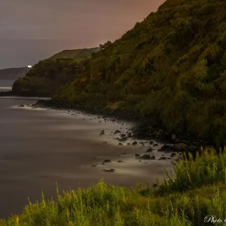 Hébergement de vacances Maré Alta - Casa De Maia (Sao Miguel)