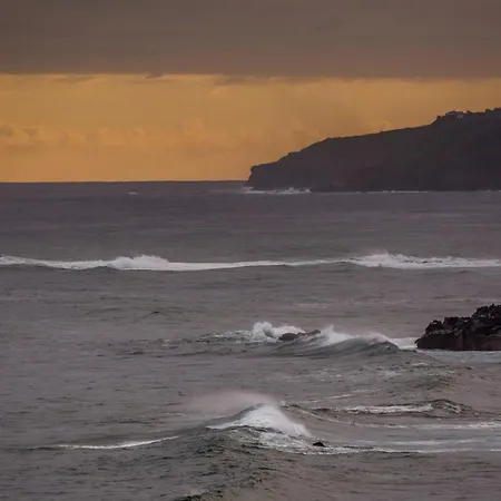 Maré Alta - Casa De Сasa de vacaciones *