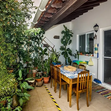 Maré Alta - Casa De Férias Сasa de vacaciones Maia (Sao Miguel)