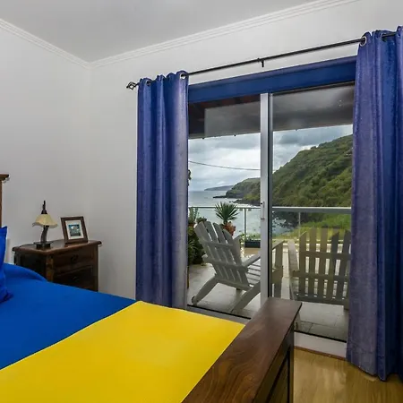 Сasa de vacaciones Maré Alta - Casa De Férias *